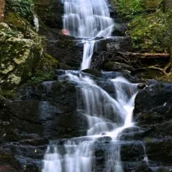 Delaware Water Gap National Recreation Area - Matamoras
