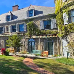 Historic Downtown Milford - Matamoras