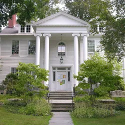 Historic Downtown Milford - Matamoras