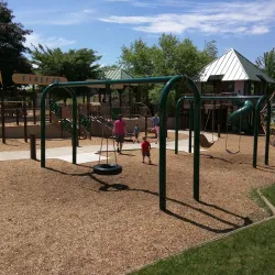 Matamoras Borough Park - Matamoras