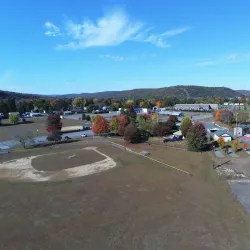 Matamoras Borough Park - Matamoras