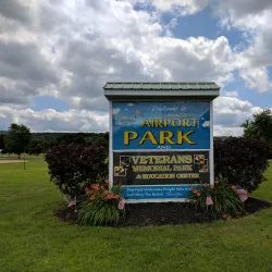 Matamoras Borough Park - Matamoras