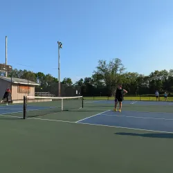 Matamoras Borough Park - Matamoras