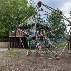 Matamoras Borough Park - Matamoras