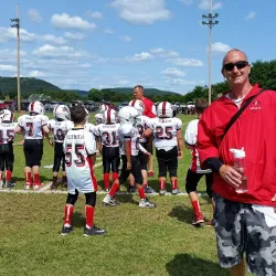 Matamoras Borough Park - Matamoras