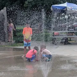 Matamoras Borough Park - Matamoras