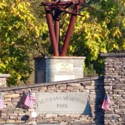 Matamoras Borough Park - Matamoras