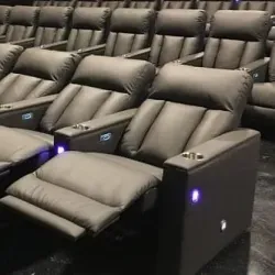 Milford Theatre - Matamoras