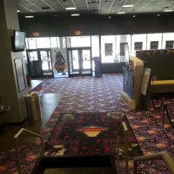 Milford Theatre - Matamoras