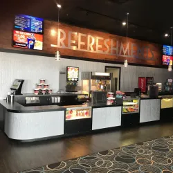 Milford Theatre - Matamoras