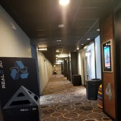 Milford Theatre - Matamoras