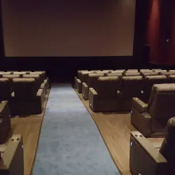 Milford Theatre - Matamoras