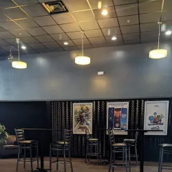 Milford Theatre - Matamoras