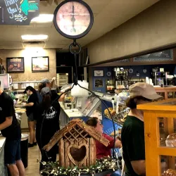 Pike County Farmers Market - Matamoras