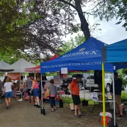 Pike County Farmers Market - Matamoras