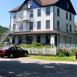 Pike County Farmers Market - Matamoras