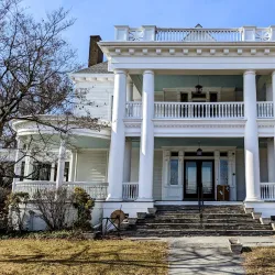 Pike County Historical Society Museum - Matamoras