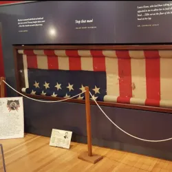 Pike County Historical Society Museum - Matamoras