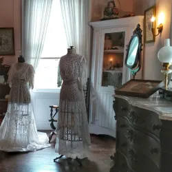 Pike County Historical Society Museum - Matamoras