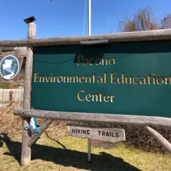Pocono Environmental Education Center - Matamoras