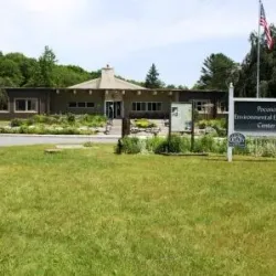 Pocono Environmental Education Center - Matamoras