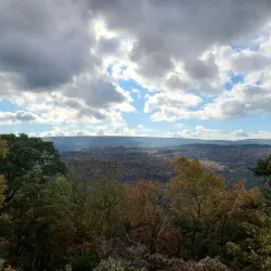 Pocono Environmental Education Center - Matamoras