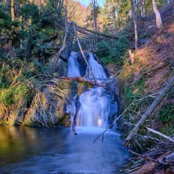 Pocono Environmental Education Center - Matamoras
