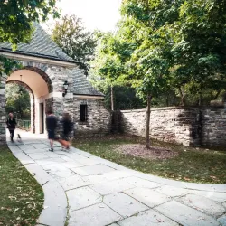 Frick Park - McKeesport