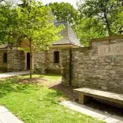 Frick Park - McKeesport