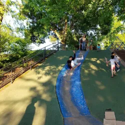 Frick Park - McKeesport