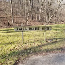 Frick Park - McKeesport