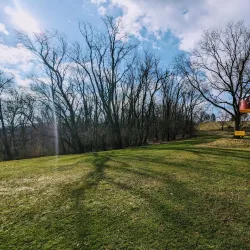 Frick Park - McKeesport