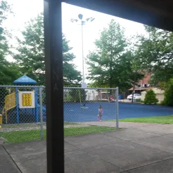 McKeesport Community Center - McKeesport