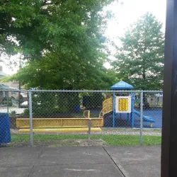 McKeesport Community Center - McKeesport