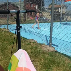 McKeesport Community Center - McKeesport