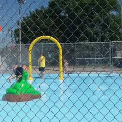 McKeesport Community Center - McKeesport