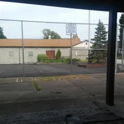 McKeesport Community Center - McKeesport