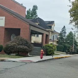 McKeesport Little Theater - McKeesport