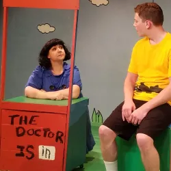 McKeesport Little Theater - McKeesport