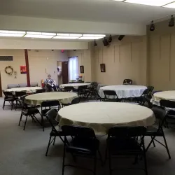 McKeesport Little Theater - McKeesport