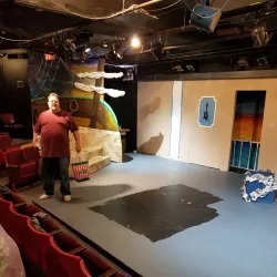 McKeesport Little Theater - McKeesport