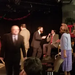 McKeesport Little Theater - McKeesport