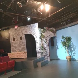 McKeesport Little Theater - McKeesport