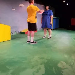 McKeesport Little Theater - McKeesport