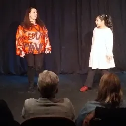 McKeesport Little Theater - McKeesport