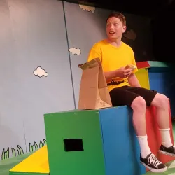 McKeesport Little Theater - McKeesport