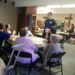 McKeesport Little Theater - McKeesport