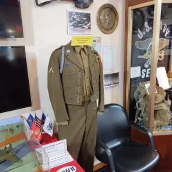 McKeesport Museum - McKeesport