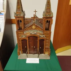 McKeesport Museum - McKeesport