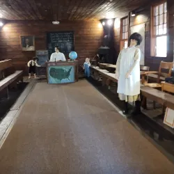 McKeesport Regional History & Heritage Center - McKeesport